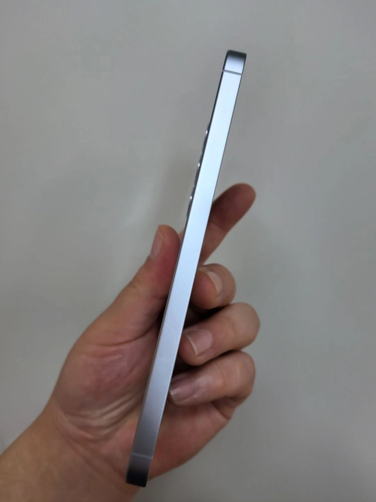 갤럭시 S25플러스 256GB 아이스블루 판매합니다[78만] 이미지