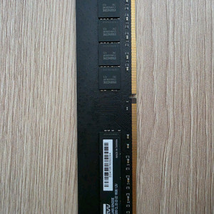 KLEVV DDR4 3200 16GB 이미지