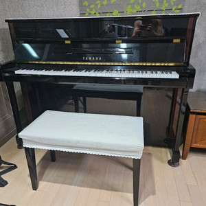 야마하 JX113TPE 업라이트 피아노 이미지