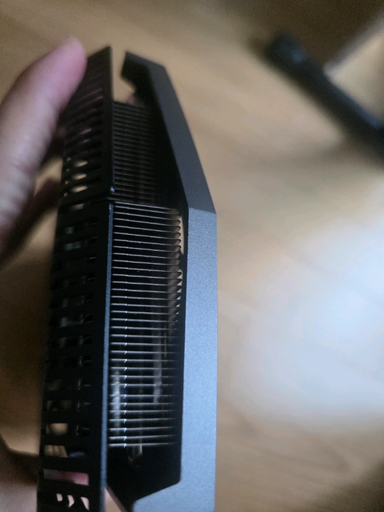 청주 안전결제 가능 )A급 조텍 RTX 3070 트윈 엣지 이미지