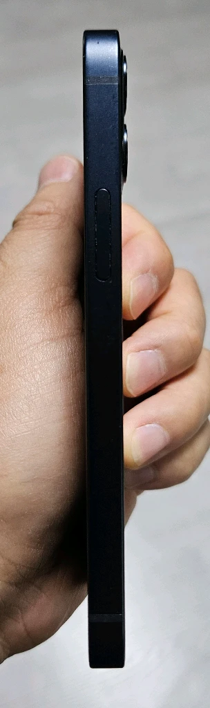 아이폰12미니 블랙 128GB 싸게 팝니다. 이미지
