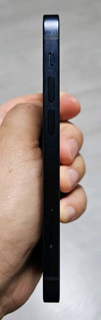 아이폰12미니 블랙 128GB 싸게 팝니다. 이미지