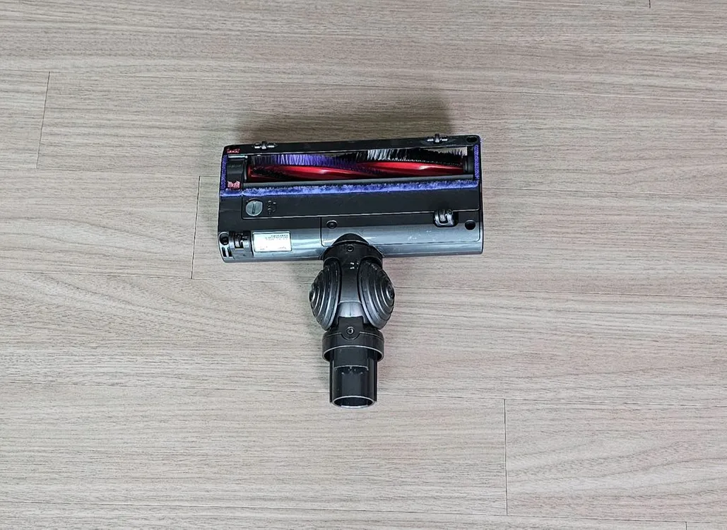 (정품) (DYSON) 다이슨 V6 바닥 헤드 / 모터 헤드 / 카펫 이미지