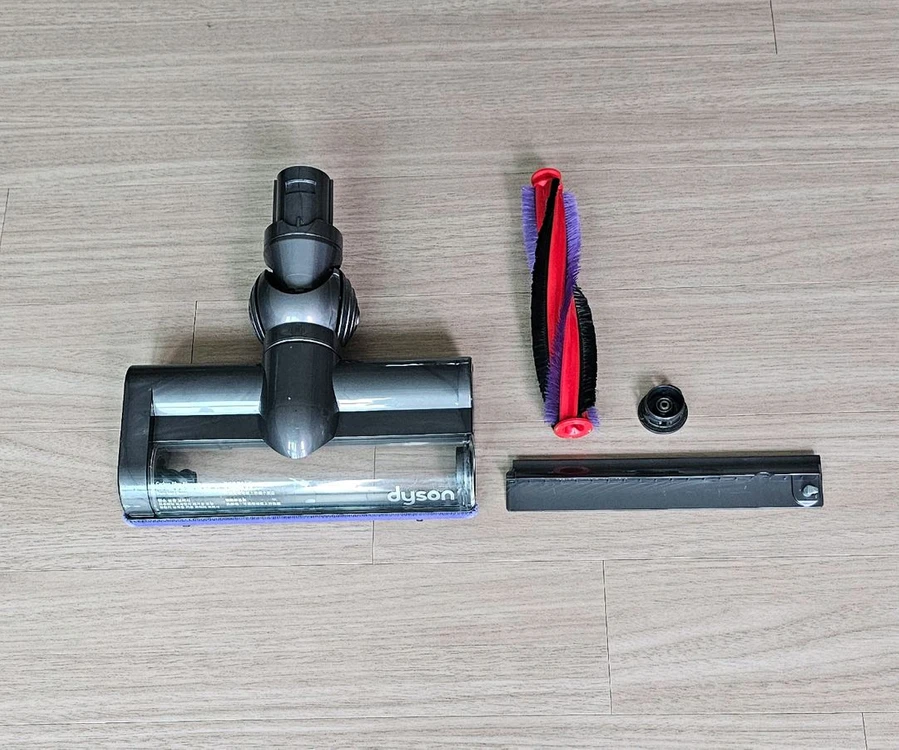 (정품) (DYSON) 다이슨 V6 바닥 헤드 / 모터 헤드 / 카펫 이미지