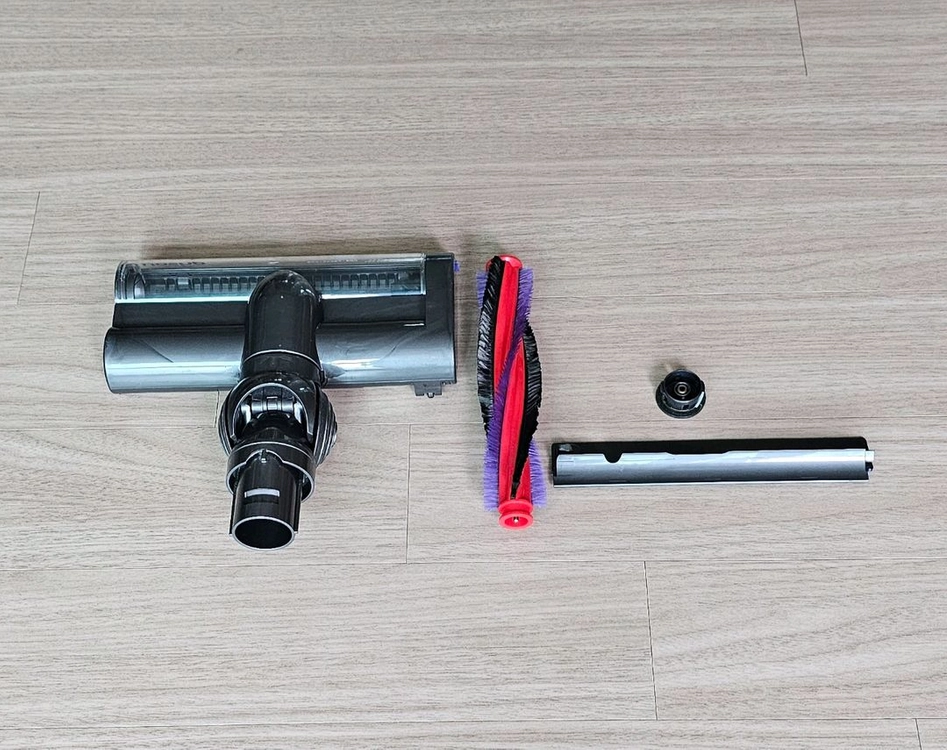 (정품) (DYSON) 다이슨 V6 바닥 헤드 / 모터 헤드 / 카펫 이미지