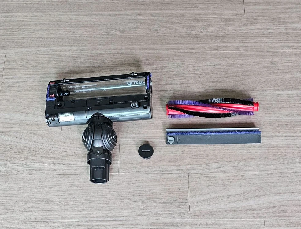 (정품) (DYSON) 다이슨 V6 바닥 헤드 / 모터 헤드 / 카펫 이미지