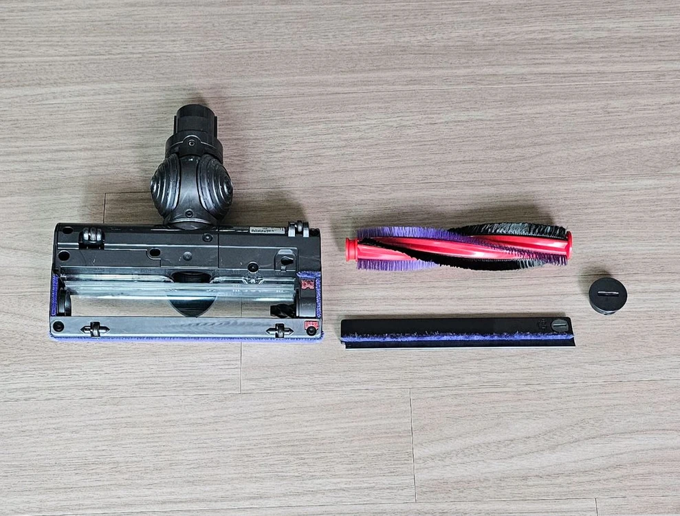 (정품) (DYSON) 다이슨 V6 바닥 헤드 / 모터 헤드 / 카펫 이미지
