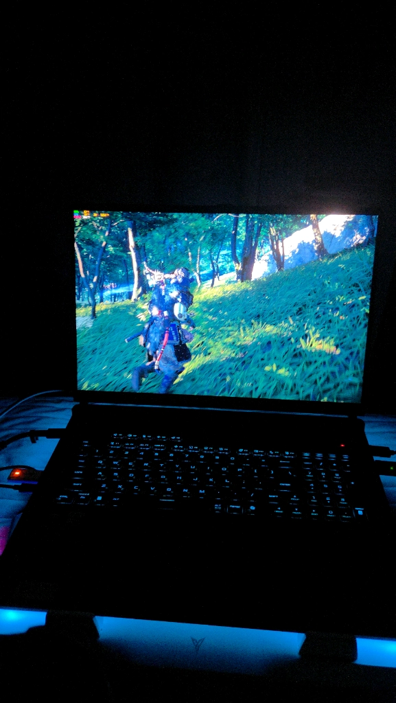 ASUS ROG Strix G835LX 노트북 - 안심되는 중고거래