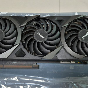 MSI RTX 3080 벤투스 12GB (RTX3080) 이미지