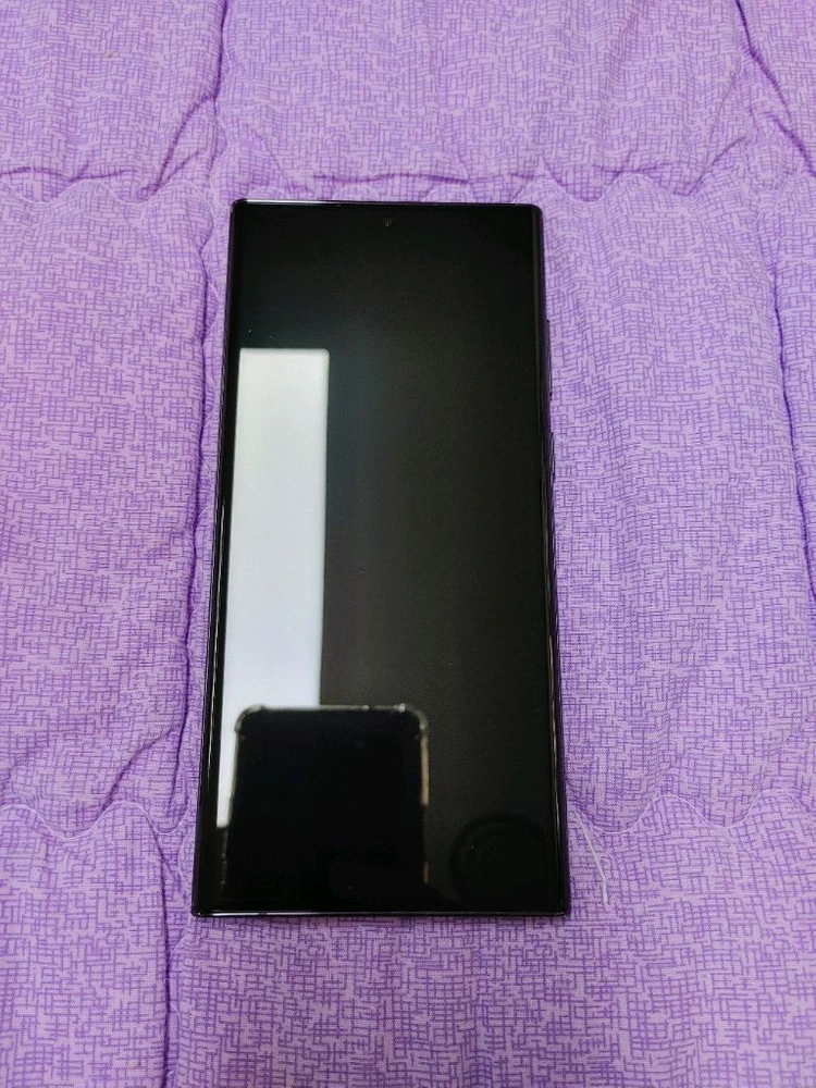 특A급 ㅡ 갤럭시 S22 울트라 256GB 이미지