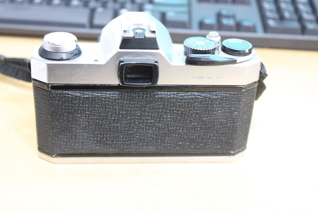 Pentax K1000 펜탁스 필름카메라 SLR 렌즈교환형 이미지