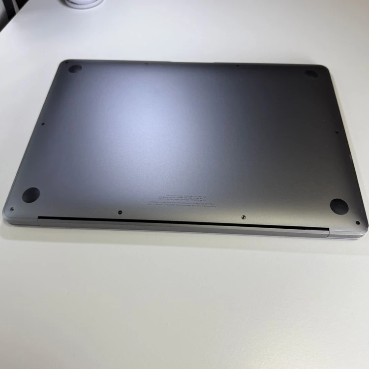 애플 맥북 에어 m1 스페이스 그레이 8gb / 256gb 이미지