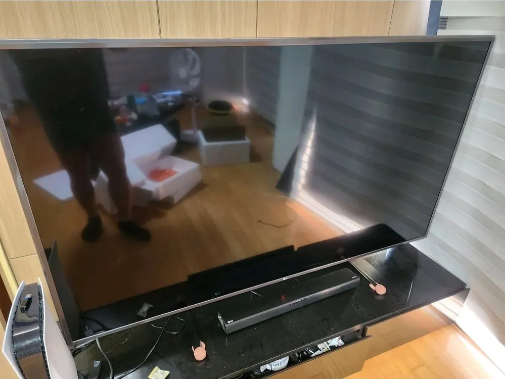 LG 75인치 4K UHD 스마트 TV (75UM8070PUA) 이미지