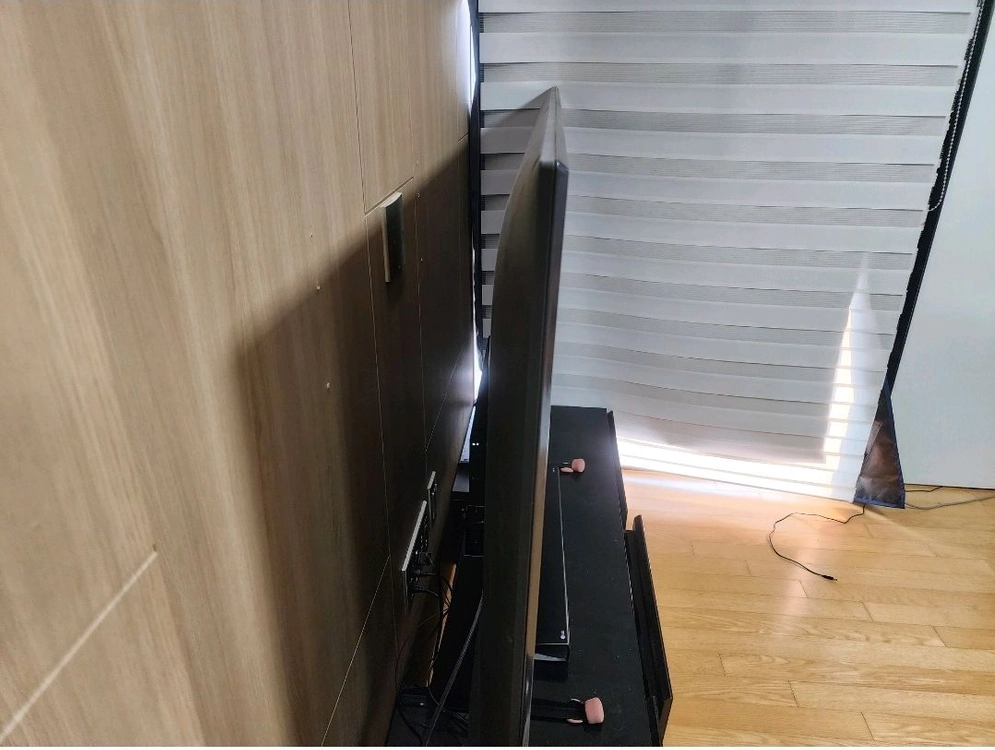LG 75인치 4K UHD 스마트 TV (75UM8070PUA) 이미지