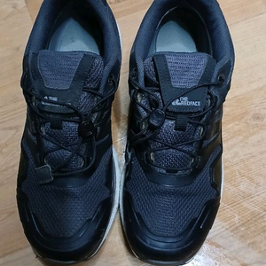 남성신발 레드페이스 워킹화 겸 등산화 겸 운동화 이미지