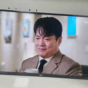 LG LED TV 43인치 43LM561C0NA + 벽걸이 브라켓 이미지