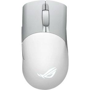 asus rog 케리스 무선 화이트 마우스 판매 이미지