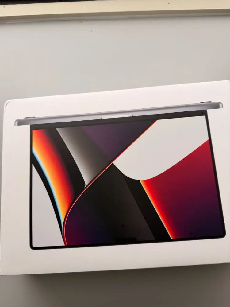 맥북프로 16인치 M2 PRO MAX 32G 2TB 38GPU 이미지