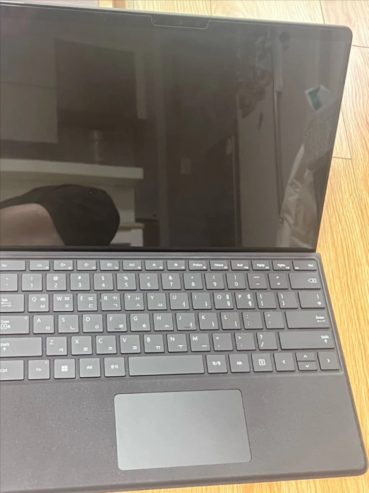 서피스 프로 8 리퍼팝니다 새거 이미지