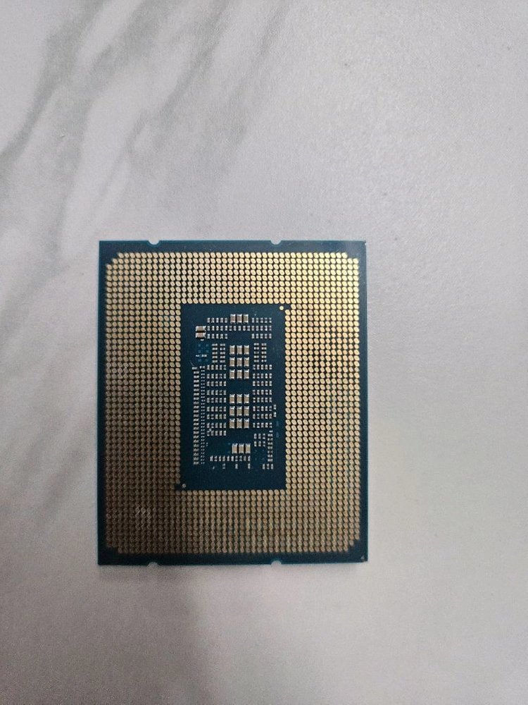 인텔 i9-12900k CPU (sp97 뚜따) 팝니다. 이미지
