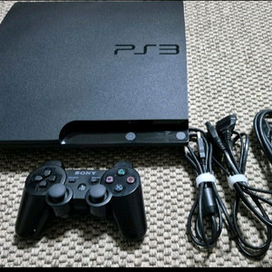 PS3 하드플스 3005 150GB ㅋㅍ 팝니다. 이미지