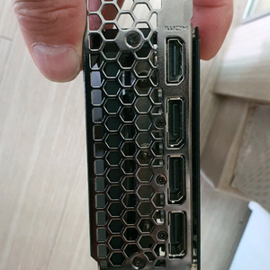 이엠택 RTX3060TI 8G 그래픽카드 3개일괄판매 이미지