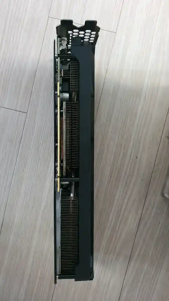이엠택 RTX3060TI 8G 그래픽카드 3개일괄판매 이미지
