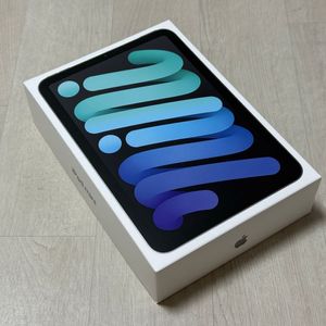 (배터리100) 아이패드 미니7 A17 프로 128 wifi 이미지