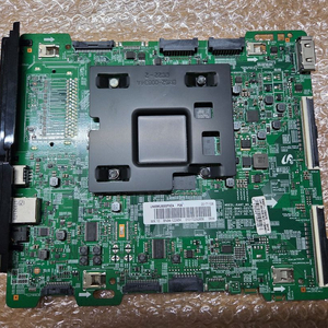 삼성 65인치 스마트TV(UN65MU8000F) 부속품(메인보드) 이미지