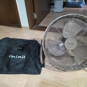 신일 무선 서큘레이터 14인치 판매합니다. 이미지