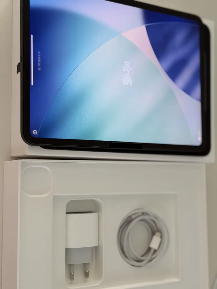 아이패드프로 11 M5 wifi 256 스그 이미지