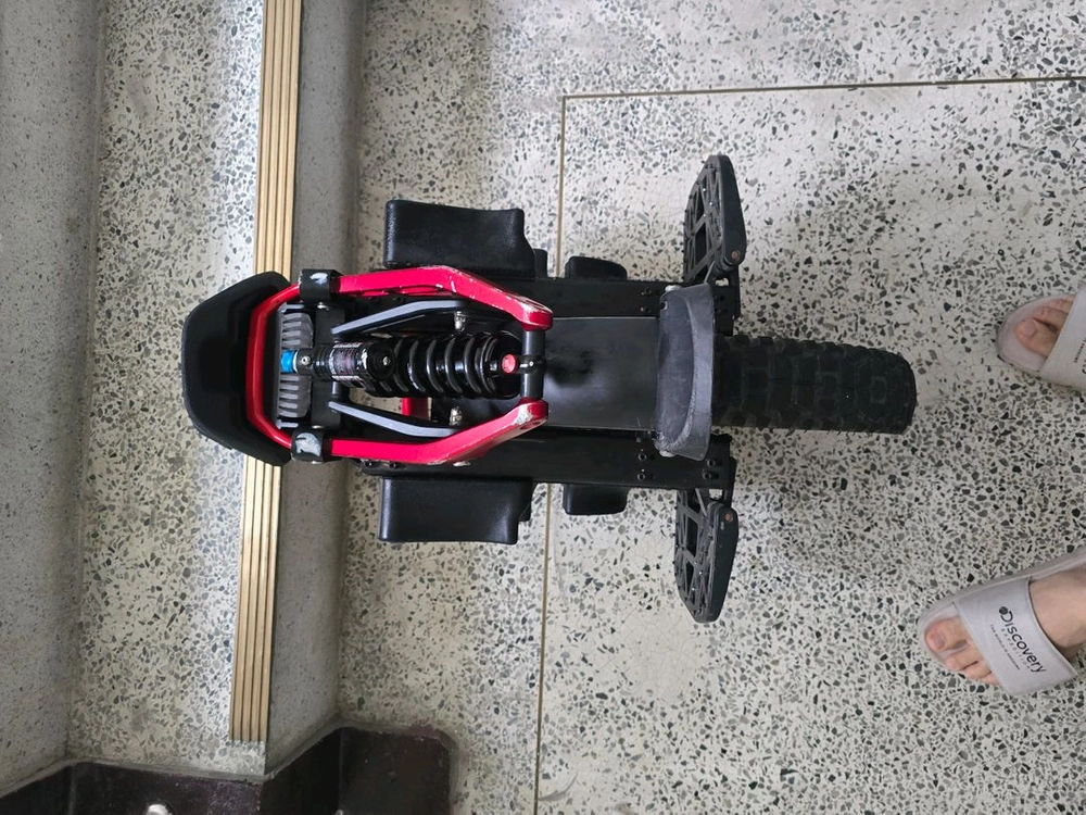 전동휠 킹송 s22pro+ 이미지