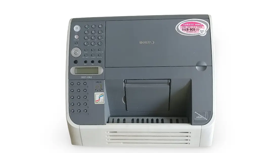 레이저 프린터 삼성 ML-2164, ML 2168, SL C433, 엡손 L6190, 캐논 팩스 FAX-L100 이미지