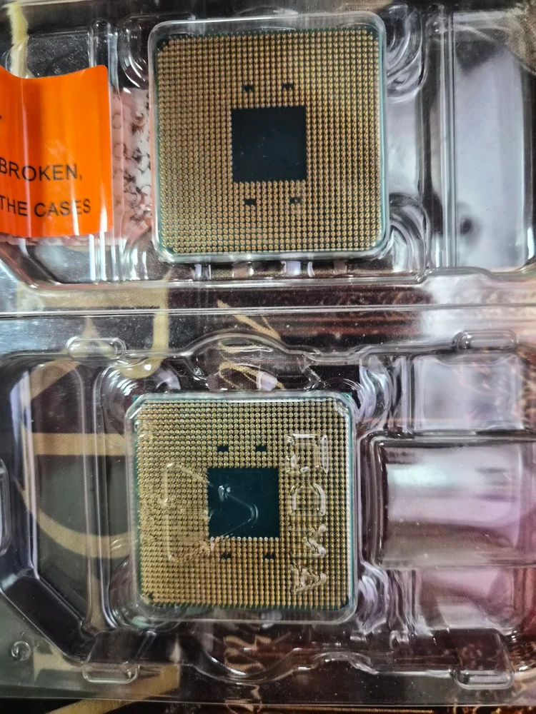 i3 8100/라이젠 7 1700/ 라이젠3 2200g 판매 이미지