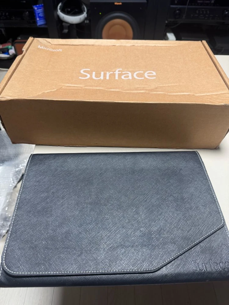 서피스프로4 i5 8GB 256gb 이미지