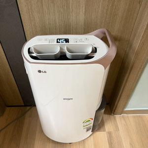 LG 제습기(DQ200PGA) 이미지