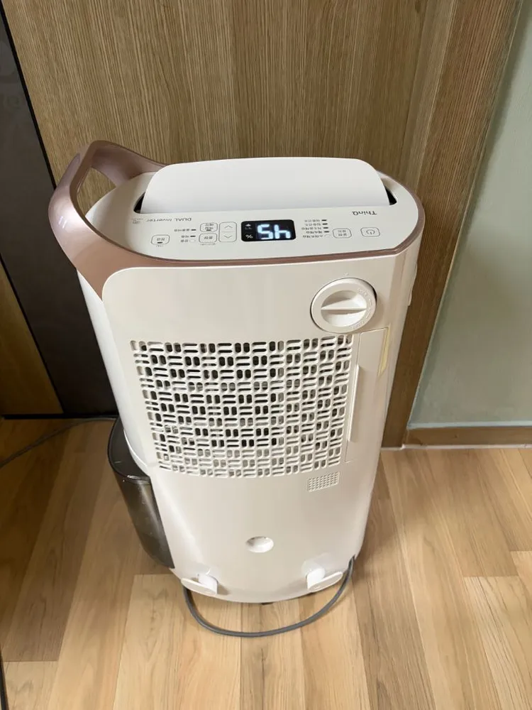 LG 제습기(DQ200PGA) 이미지