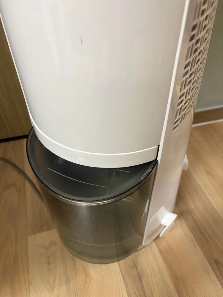 LG 제습기(DQ200PGA) 이미지