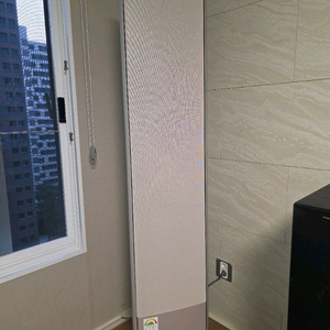 삼성 무풍갤러리 투인원 에어컨 이미지
