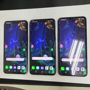 // LG V50 V50S // 게임폰 코인폰 유튜브폰 서브폰 어플폰 텔레그램 가성비폰 213554 이미지