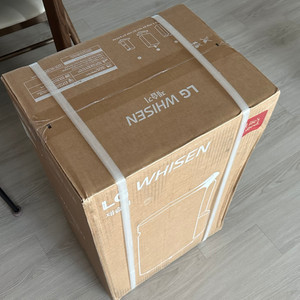 LG 제습기 20L DQ205PSVA 김천 구미 이미지
