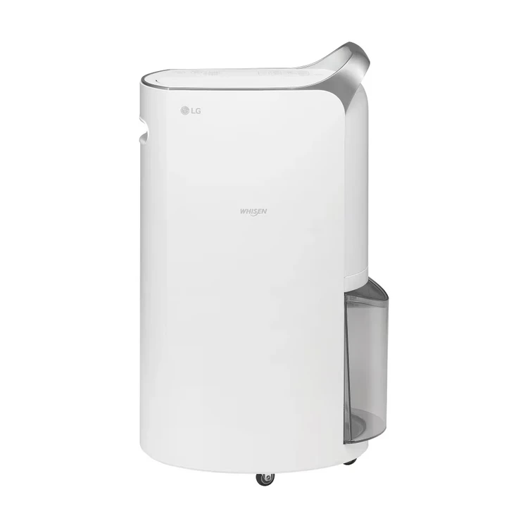 LG 제습기 20L DQ205PSVA 김천 구미 이미지