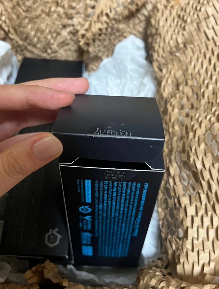 랑데자뷰 퍼퓸 디퓨저, 드레스퍼퓸 이미지