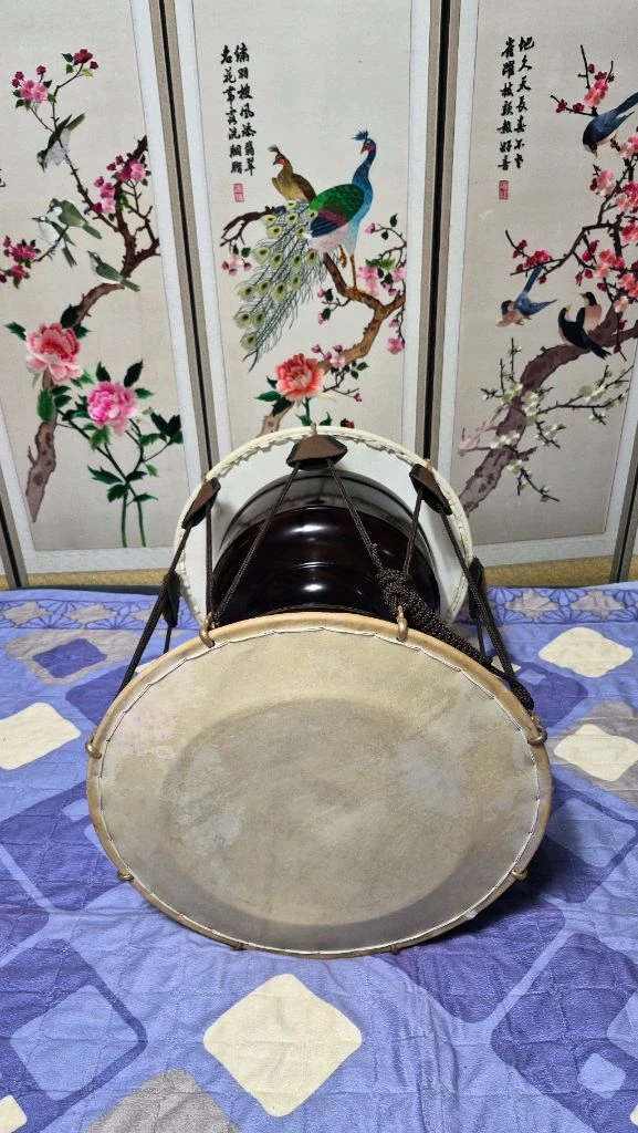 장단장구 (1자7치) 이미지