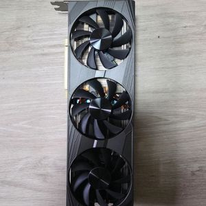 RTX 3080 10G 그래픽카드 MSI V389 V6.52 이미지