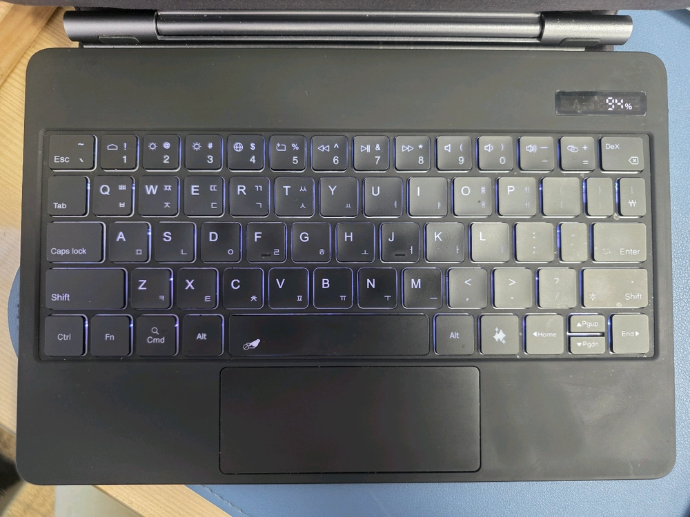 갤럭시 탭s11 wifi 256g 이미지