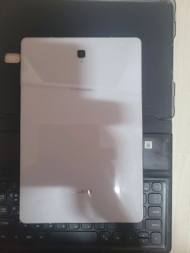 갤럭시탭 S4 64GB (SM-T835) WiFi/Lte 팝니다. 이미지