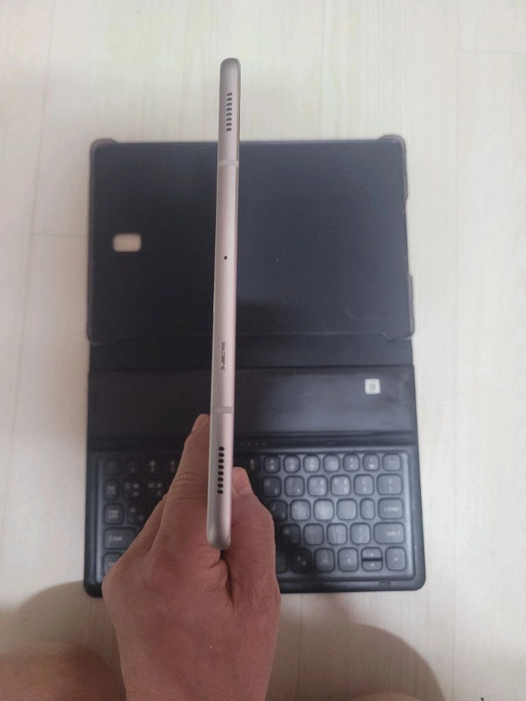 갤럭시탭 S4 64GB (SM-T835) WiFi/Lte 팝니다. 이미지
