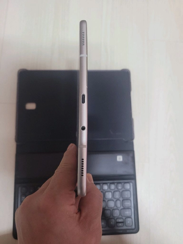 갤럭시탭 S4 64GB (SM-T835) WiFi/Lte 팝니다. 이미지