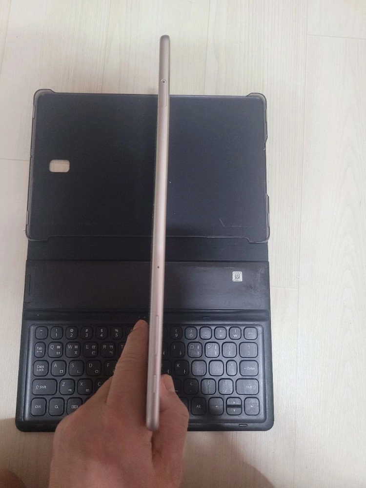 갤럭시탭 S4 64GB (SM-T835) WiFi/Lte 팝니다. 이미지